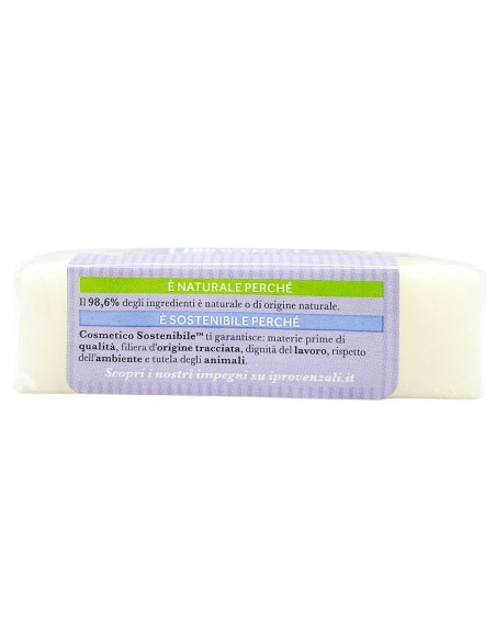 i provenzali sapone solido 150g - marsiglia e lavanda: tuttocasashop.it: igiene e cura della persona