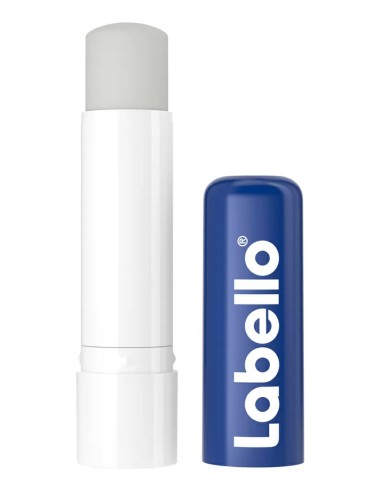 labello balsamo labbra - 5.5ml - 4.8g - classico - idratazione 24h - 2 pezzi: tuttocasashop.it: igiene e cura della persona