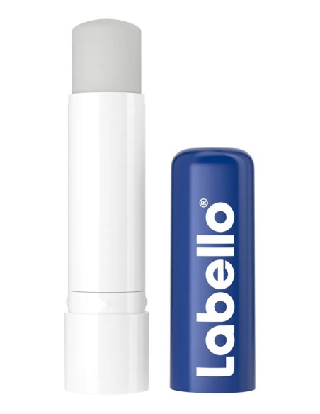 labello balsamo labbra - 5.5ml - 4.8g - classico - idratazione 24h - 2 pezzi: tuttocasashop.it: igiene e cura della persona
