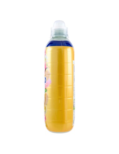 coccolino ammorbidente concentrato - xxl 87 lavaggi 1827ml - sandalo: tuttocasashop.it: prodotti per bucato e tessuti
