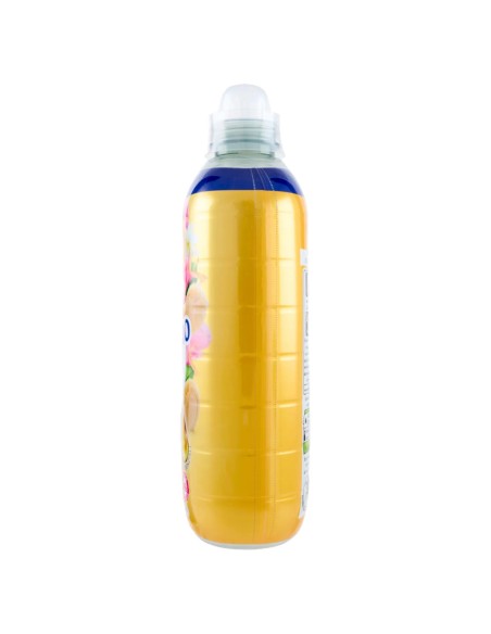 coccolino ammorbidente concentrato - xxl 87 lavaggi 1827ml - sandalo: tuttocasashop.it: prodotti per bucato e tessuti