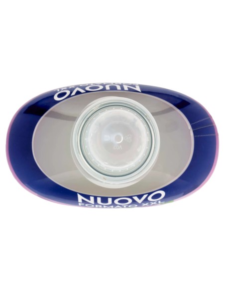 coccolino ammorbidente concentrato xxl 87 lavaggi 1827ml orchidea e mirtilli: tuttocasashop.it: prodotti per bucato e tessuti