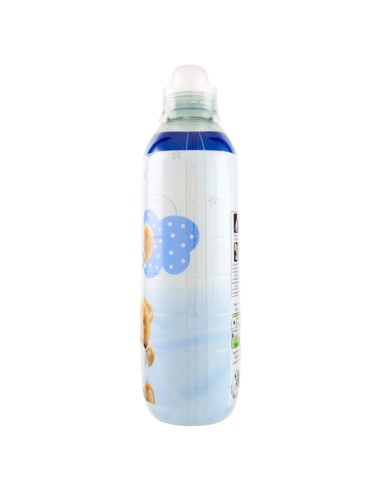 coccolino ammorbidente concentrato - 87 lavaggi 1827ml - delicato e soffice: tuttocasashop.it: prodotti per bucato e tessuti
