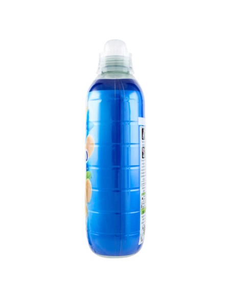 coccolino ammorbidente concentrato 87 lavaggi 1827ml campanula e bergamotto: tuttocasashop.it: prodotti per bucato e tessuti