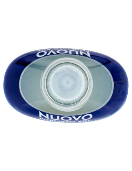 coccolino ammorbidente concentrato 87 lavaggi 1827ml campanula e bergamotto: tuttocasashop.it: prodotti per bucato e tessuti