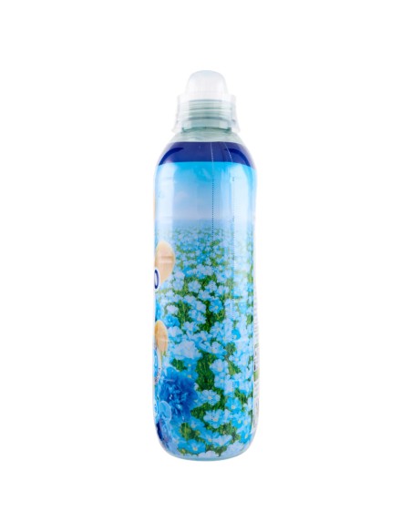 coccolino ammorbidente concentrato - xxl 87 lavaggi 1827ml - primavera: tuttocasashop.it: prodotti per bucato e tessuti