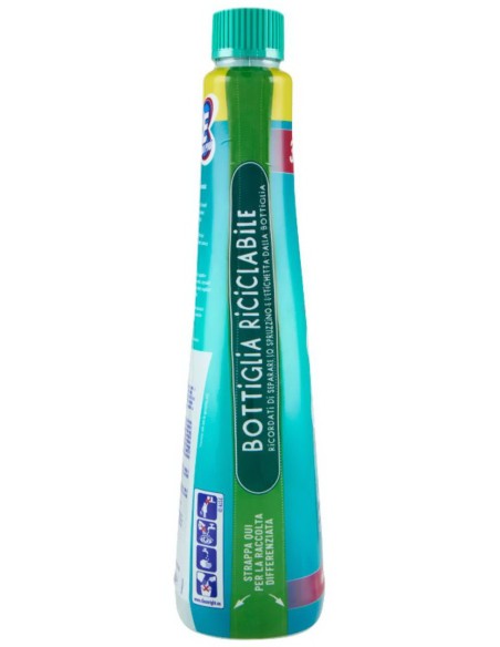 ace gentile spray 650ml sgrassa le superfici - smacchia il bucato - ricarica: tuttocasashop.it: pulizia e cura della casa
