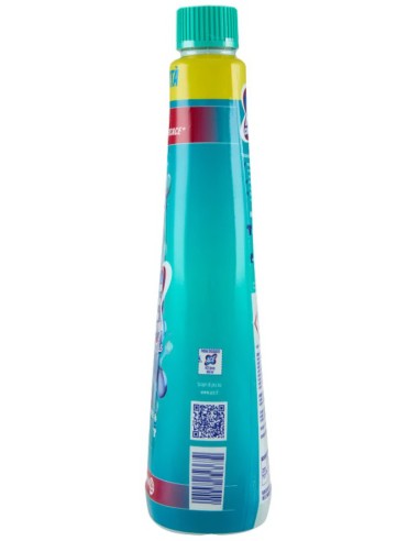 ace gentile spray 650ml sgrassa le superfici - smacchia il bucato - ricarica: tuttocasashop.it: pulizia e cura della casa