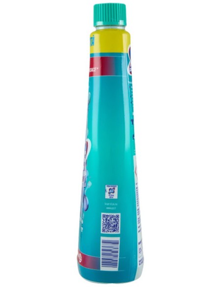 ace gentile spray 650ml sgrassa le superfici - smacchia il bucato - ricarica: tuttocasashop.it: pulizia e cura della casa