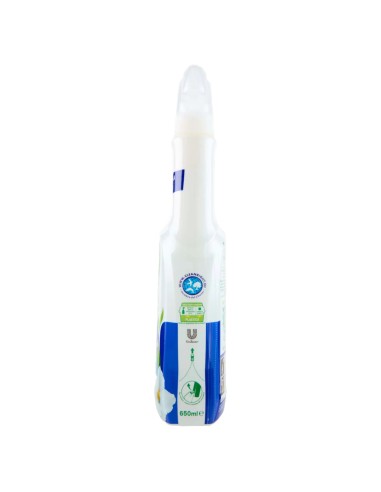 cif spray - bagno e anticalcare - 650ml - gelsomino - per tutte le superfici: tuttocasashop.it: pulizia e cura della casa
