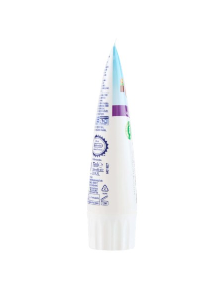 mentadent kids dentifricio 75ml - bambini 0-6 anni - gusto frutta: tuttocasashop.it: igiene e cura della persona