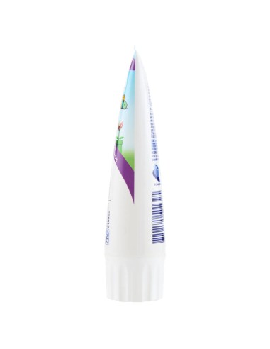 mentadent kids dentifricio 75ml - bambini 0-6 anni - gusto frutta: tuttocasashop.it: igiene e cura della persona
