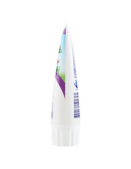 mentadent kids dentifricio 75ml - bambini 0-6 anni - gusto frutta: tuttocasashop.it: igiene e cura della persona