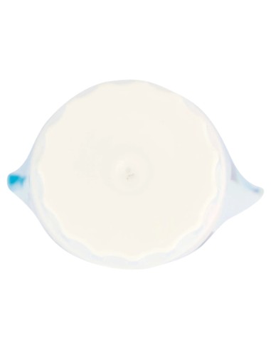 mentadent kids dentifricio 75ml - bambini 0-6 anni - gusto frutta: tuttocasashop.it: igiene e cura della persona