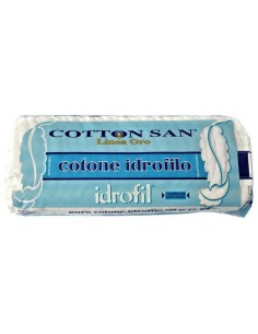 idrofil cotone idrofilo - 100 grammi: tuttocasashop.it: igiene e cura della persona