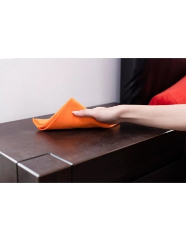 vileda microfibre polvere - panno ad azione elettrostatica - 30x40cm: tuttocasashop.it: pulizia e cura della casa