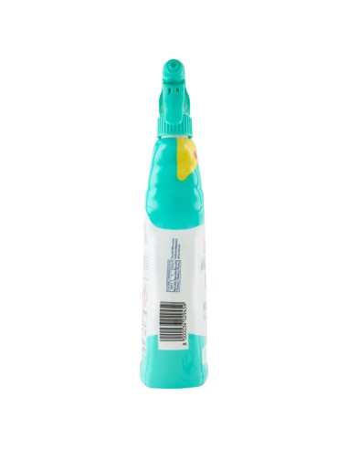 amuchina spray home & pets igienizzante - 750ml - rimuove germi e batteri: tuttocasashop.it: pulizia e cura della casa