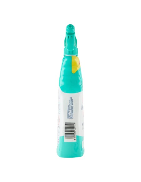 amuchina spray home & pets igienizzante - 750ml - rimuove germi e batteri: tuttocasashop.it: pulizia e cura della casa