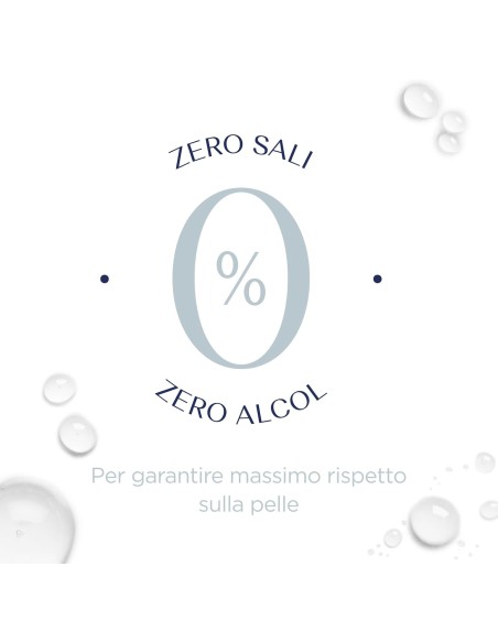 neutro roberts deodorante spray mini 50ml - avena - formato viaggio: tuttocasashop.it: igiene e cura della persona
