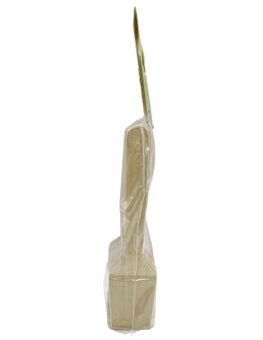 cucchiaini palettine in legno per dolce o gelato - 10cm - 50 pezzi - piatte: tuttocasashop.it: carta & monouso