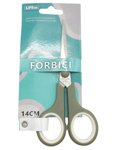forbici multiuso 14cm                032: tuttocasashop.it: altro - bazar