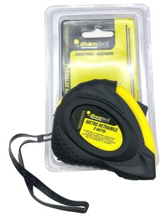 metro estensibile 3m                 554: tuttocasashop.it: altro - bazar