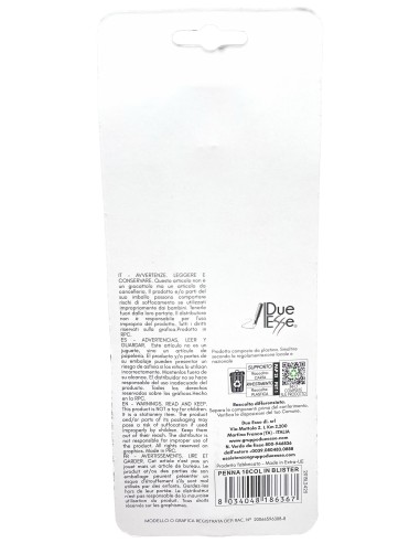 penna multicolore - 10 colori: tuttocasashop.it: altro - bazar
