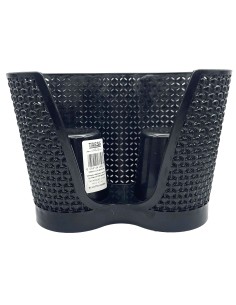 portabicchieri doppio nero           971: tuttocasashop.it: pulizia e cura della casa