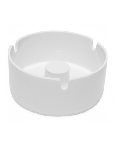 posacenere plastica tondo col.ass.   657: tuttocasashop.it: altro - bazar