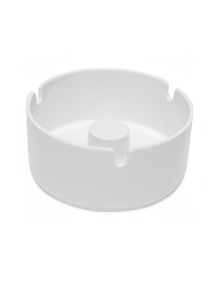 posacenere plastica tondo col.ass.   657: tuttocasashop.it: altro - bazar