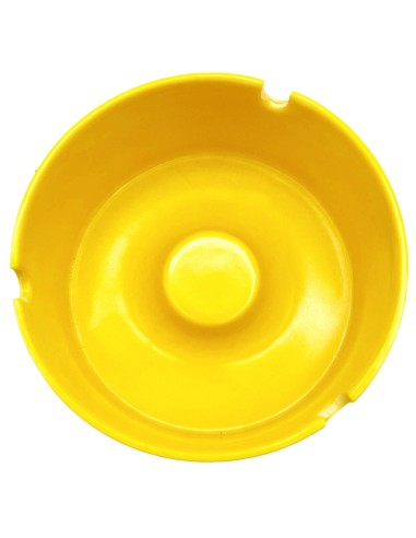 posacenere plastica tondo col.ass.   657: tuttocasashop.it: altro - bazar
