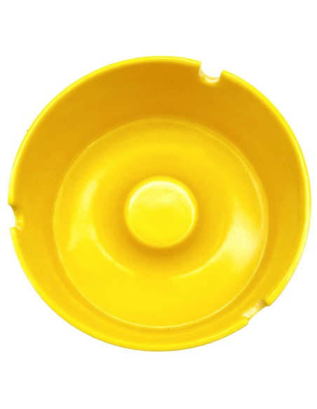 posacenere plastica tondo col.ass.   657: tuttocasashop.it: altro - bazar