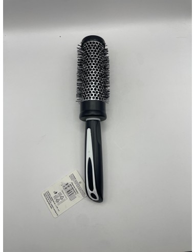 spazzola capelli termica d.3.5cm     788: tuttocasashop.it: igiene e cura della persona