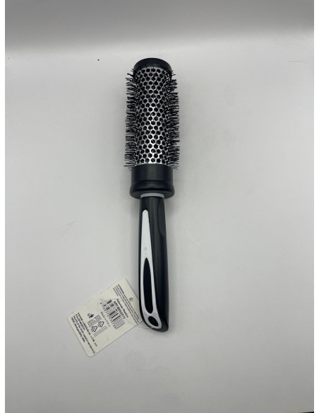 spazzola capelli termica d.3.5cm     788: tuttocasashop.it: igiene e cura della persona