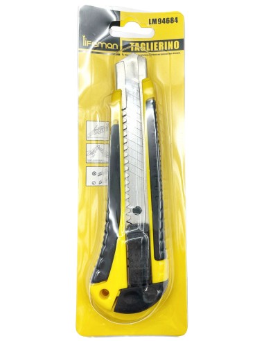 taglierino professionale col.ass.    842: tuttocasashop.it: altro - bazar