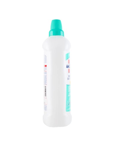 amuchina detergente pavimenti 1250ml - fresh aloe - animali domestici: tuttocasashop.it: pulizia e cura della casa
