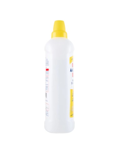 amuchina detergente pavimenti 1250ml senza risciacquo - freschezza agrumata: tuttocasashop.it: pulizia e cura della casa
