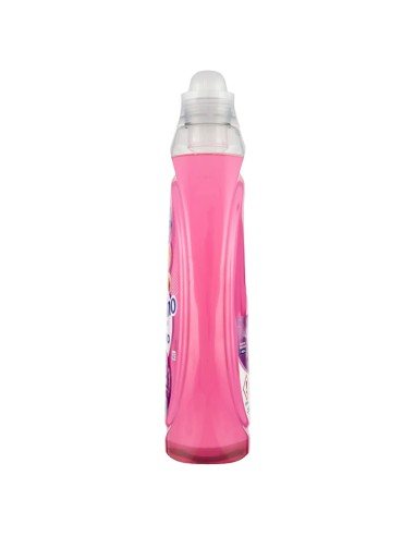 coccolino detersivo cicli brevi 37 lavaggi 1480ml - ultra care: tuttocasashop.it: prodotti per bucato e tessuti
