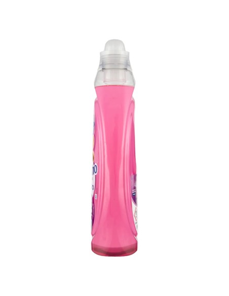 coccolino detersivo cicli brevi 37 lavaggi 1480ml - ultra care: tuttocasashop.it: prodotti per bucato e tessuti