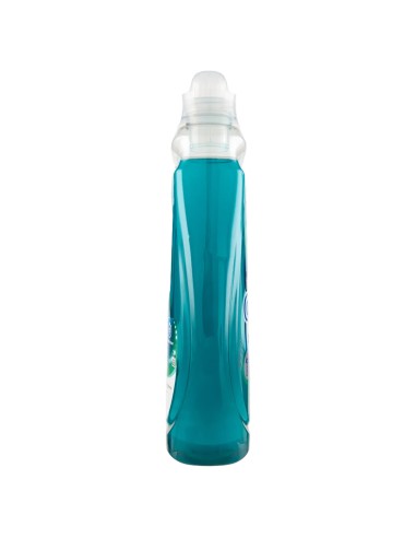 coccolino detersivo cicli brevi 37 lavaggi 1480ml - ultra clean: tuttocasashop.it: prodotti per bucato e tessuti