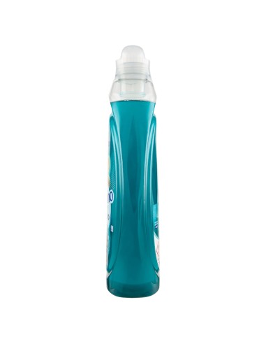 coccolino detersivo cicli brevi 37 lavaggi 1480ml - ultra clean: tuttocasashop.it: prodotti per bucato e tessuti