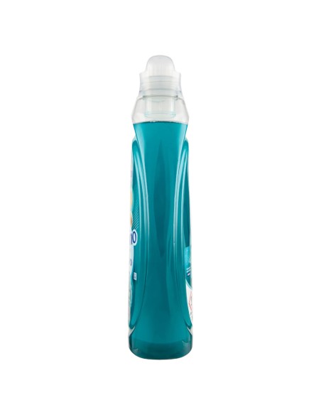 coccolino detersivo cicli brevi 37 lavaggi 1480ml - ultra clean: tuttocasashop.it: prodotti per bucato e tessuti