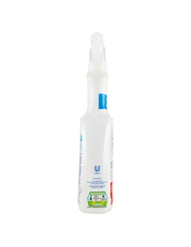 lysoform disinfettante anticalcare spray 750ml - azione bagno: tuttocasashop.it: pulizia e cura della casa