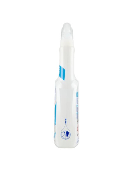lysoform disinfettante anticalcare spray 750ml - azione bagno: tuttocasashop.it: pulizia e cura della casa