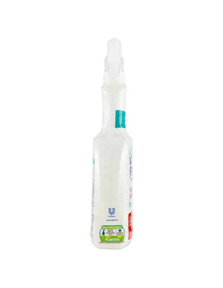 lysoform pulito&igienie tutto in 1 spray 750ml - per tutte le superfici: tuttocasashop.it: pulizia e cura della casa