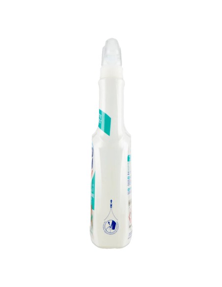 lysoform pulito&igienie tutto in 1 spray 750ml - per tutte le superfici: tuttocasashop.it: pulizia e cura della casa