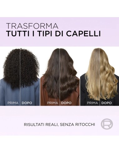 elvive shampoo 700ml formato xl - hydra hyaluronic 72h idratazione profonda: tuttocasashop.it: igiene e cura della persona
