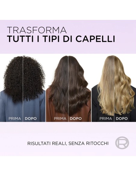 elvive shampoo 700ml formato xl - hydra hyaluronic 72h idratazione profonda: tuttocasashop.it: igiene e cura della persona