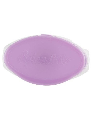 splend'or balsamo per capelli 300ml - acido ialuronico - capelli secchi: tuttocasashop.it: igiene e cura della persona