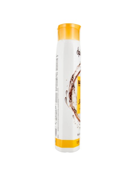 splend'or balsamo per capelli 300ml - cocco - soft touch morbidezza naturale: tuttocasashop.it: igiene e cura della persona